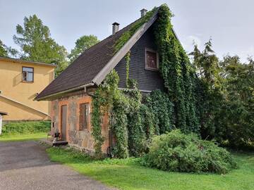 Фотографии Дома для отпуска Äksi Külalistemaja г. Äksi (Эстония) №1 Фото Дома для отпуска Äksi Külalistemaja г. Äksi 1