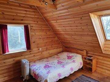 Фотографии Дома для отпуска Äksi Külalistemaja г. Äksi (Эстония) №3 Фото Дома для отпуска Äksi Külalistemaja г. Äksi 3